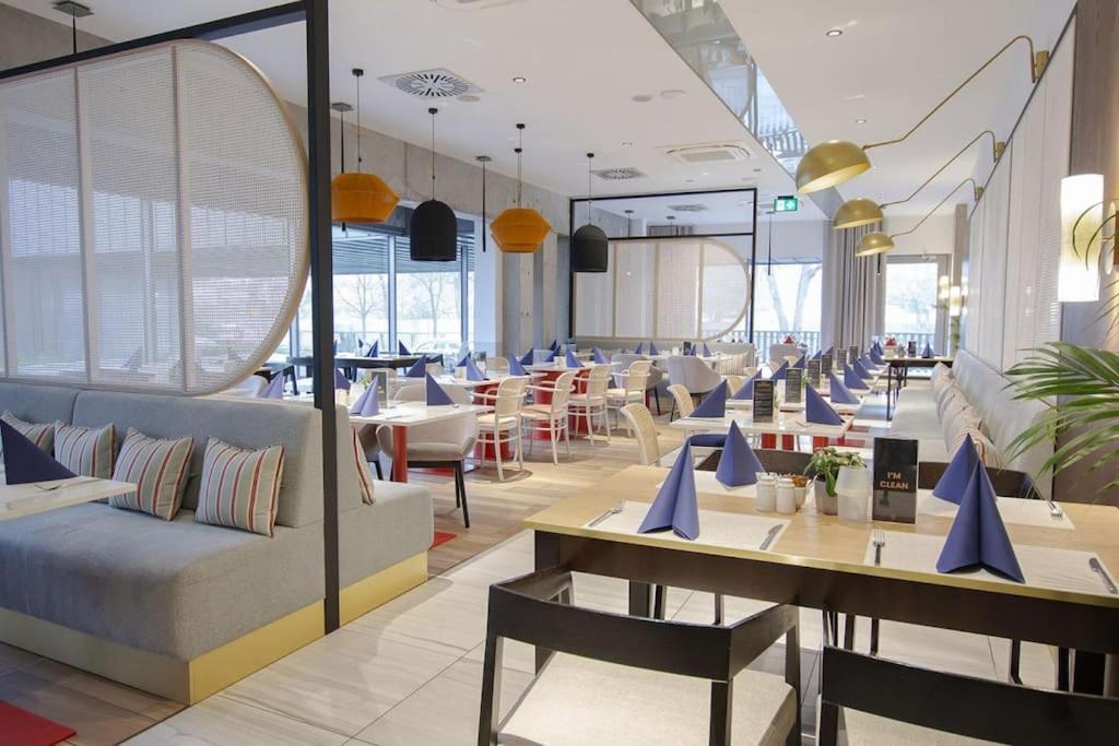 Vacationclub Royal Tulip Sand Apartament 309 Kołobrzeg Exterior foto