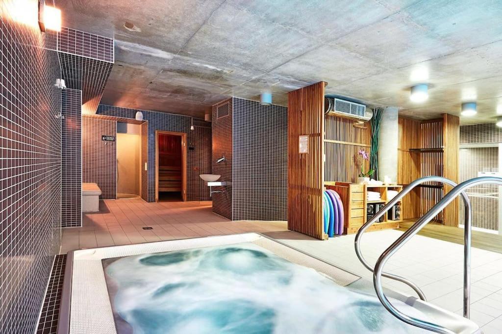 Vacationclub Royal Tulip Sand Apartament 309 Kołobrzeg Exterior foto